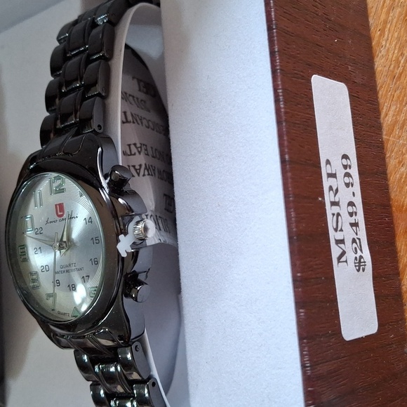 Watches